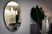 Unbreakable Mirrors
